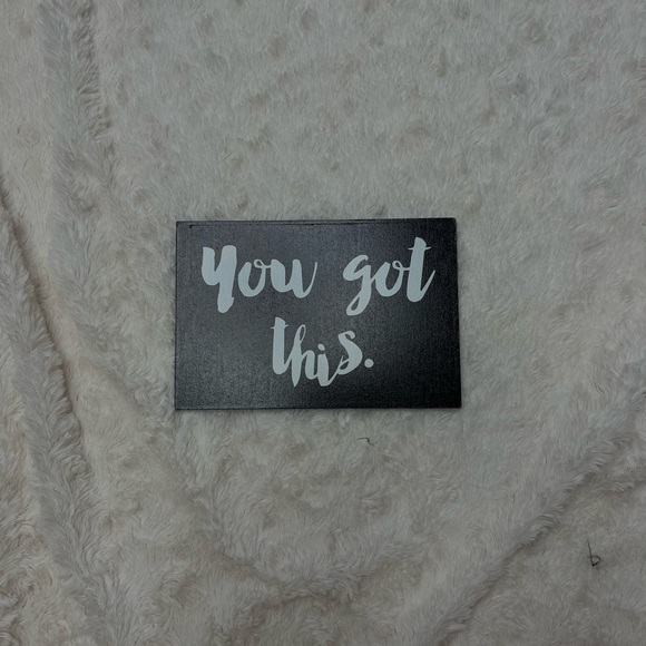 black and white decorations - Picture 4 of 5